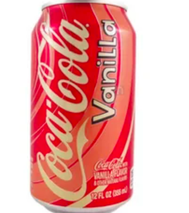 Vnilla coke roots revealed podcast