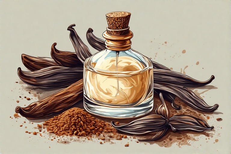 The Story of Vanilla: When Spice Became More Valuable Than Silver