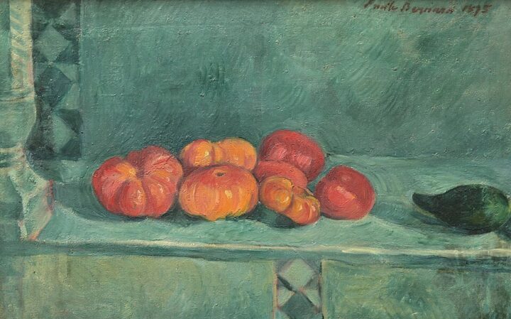 Why Europe Was Terrified of the Tomato for 200 Years