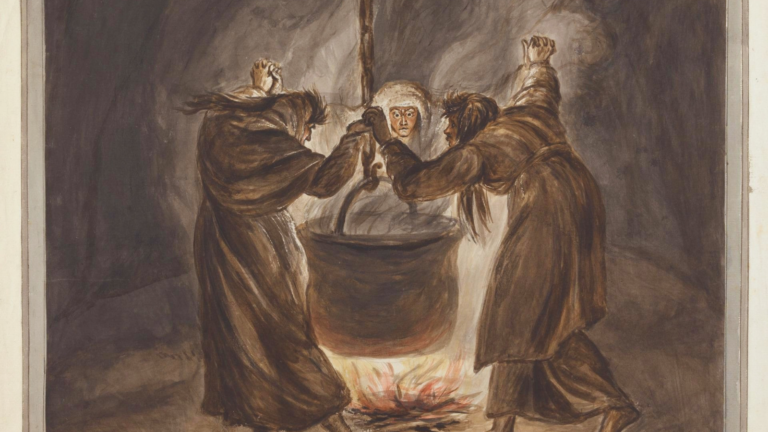 witches herbs roots revealed podcast